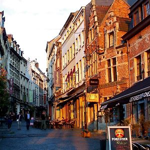Bruxelles Centre Petite Chambre Privee Au Sablon !