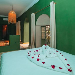 Deluxe Kamer met een King Size Bed